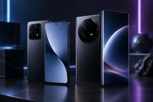 comparez le xiaomi 13 et le 13 pro : écran, appareil photo, performances, autonomie et différences clés pour choisir le modèle adapté à vos besoins.