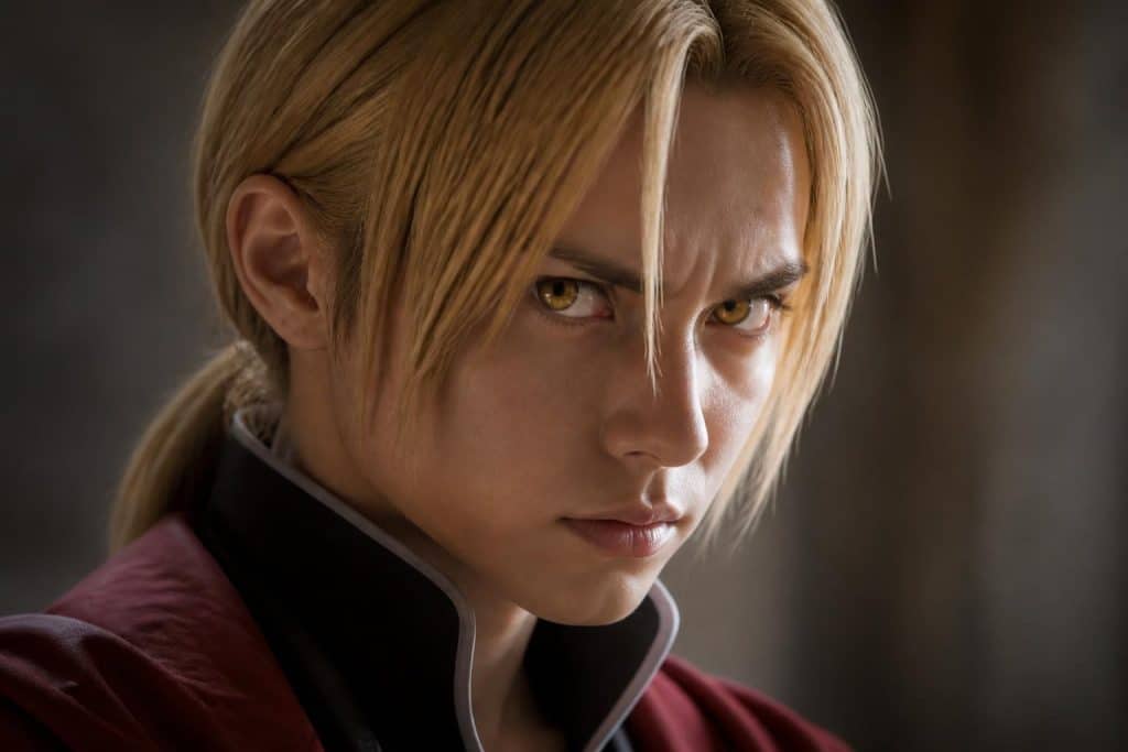 découvrez le portrait d'edward alphonse elric, le héros emblématique de fullmetal alchemist, et explorez son parcours, ses forces et ses défis.