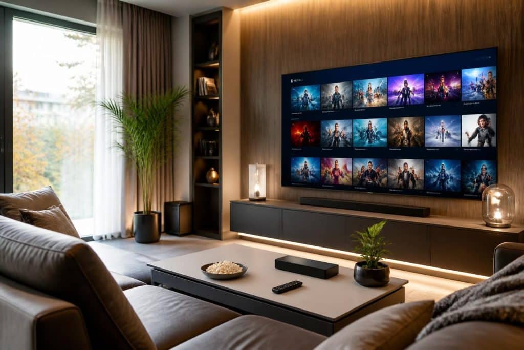profitez d'un abonnement iptv iron tv pro stable en hd et 4k à petit prix. accédez à vos chaînes préférées avec une qualité exceptionnelle et sans interruption.