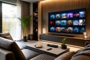 profitez d'un abonnement iptv iron tv pro stable en hd et 4k à petit prix. accédez à vos chaînes préférées avec une qualité exceptionnelle et sans interruption.