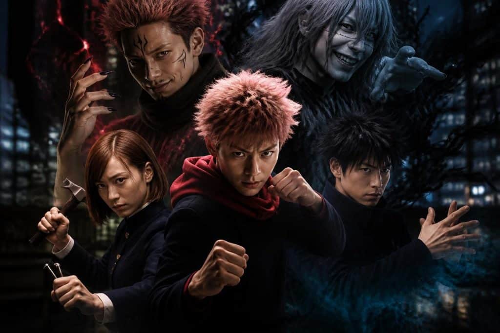 découvrez la liste complète des personnages de jujutsu kaisen, avec leurs caractéristiques, pouvoirs et rôles essentiels parmi les héros et antagonistes de la série.