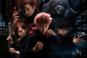 découvrez la liste complète des personnages de jujutsu kaisen, avec leurs caractéristiques, pouvoirs et rôles essentiels parmi les héros et antagonistes de la série.