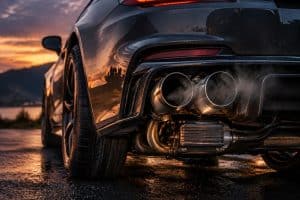 amplifiez le bruit de votre échappement et donnez à votre voiture une sonorité sportive et puissante. découvrez cet amplificateur facile à installer.