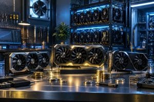 découvrez quelle carte graphique choisir en 2026 pour miner : comparez performances, consommation et rentabilité afin d’optimiser vos gains.