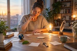 découvrez cemantix, le jeu quotidien où vous devinez un mot secret grâce à des indices sémantiques et stimulez votre esprit chaque jour.