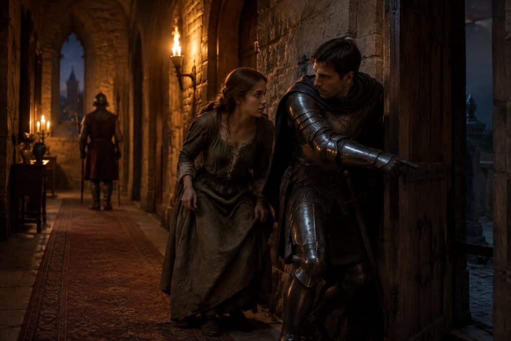 découvrez comment réussir la quête « chut mon trésor » dans kcd2 et sauver victoria grâce à nos conseils étape par étape.