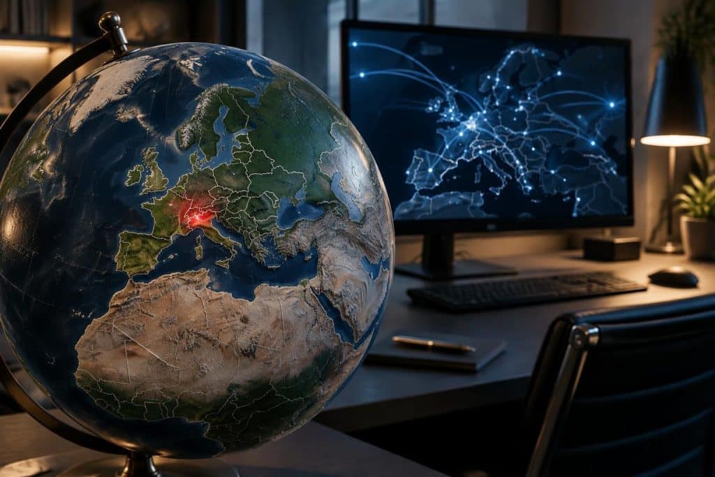 découvrez dans quel pays se trouve l’adresse ip 46.126.113.90 et consultez les informations disponibles sur sa localisation géographique.