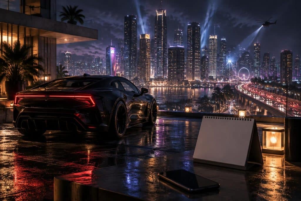 découvrez les rumeurs sur gta 7, sa date de sortie potentielle et les informations clés à connaître en 2026.