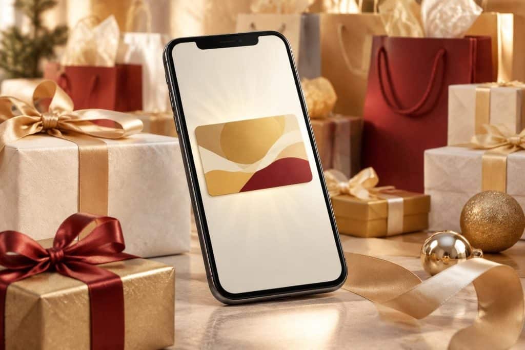offrez une carte cadeau dématérialisée poz cadeau, valable dans plusieurs enseignes. une idée cadeau simple et flexible pour faire plaisir à tous.