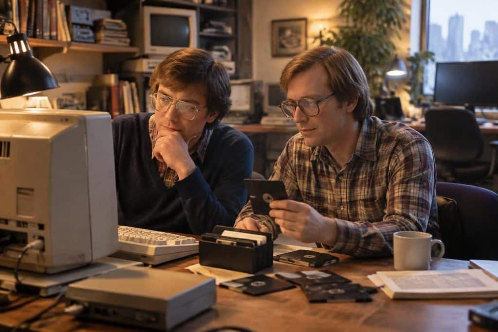 découvrez qui a développé windows, comment microsoft a créé ce système d’exploitation et les grandes étapes de son histoire depuis son lancement en 1985.