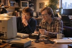 découvrez qui a développé windows, comment microsoft a créé ce système d’exploitation et les grandes étapes de son histoire depuis son lancement en 1985.
