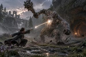 découvrez où trouver les trolls dans hogwarts legacy et comment les vaincre efficacement grâce à nos conseils et stratégies.