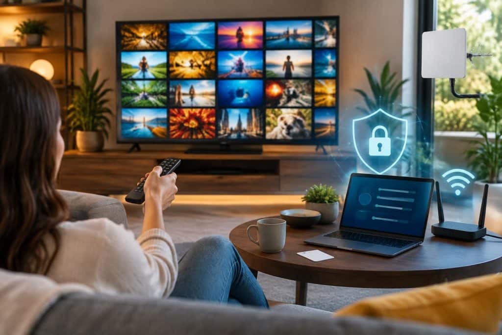 découvrez comment obtenir des codes iptv gratuits grâce à des méthodes fiables et sécurisées, tout en évitant les arnaques et les risques pour vos appareils.